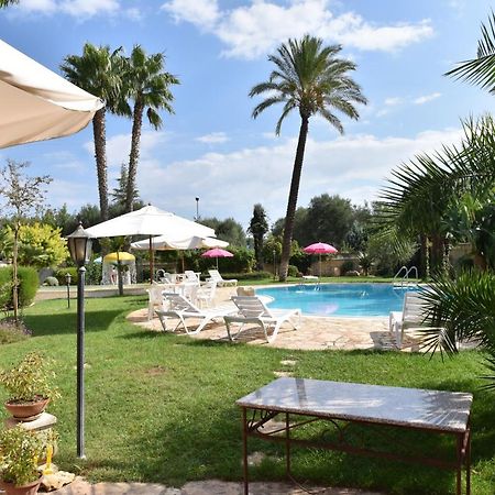 B&B Villa Anastasia Club Mesagne Eksteriør bilde