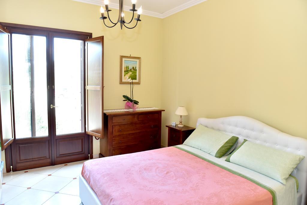 B&B Villa Anastasia Club Mesagne Eksteriør bilde
