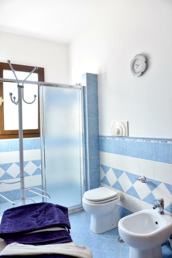 B&B Villa Anastasia Club Mesagne Eksteriør bilde