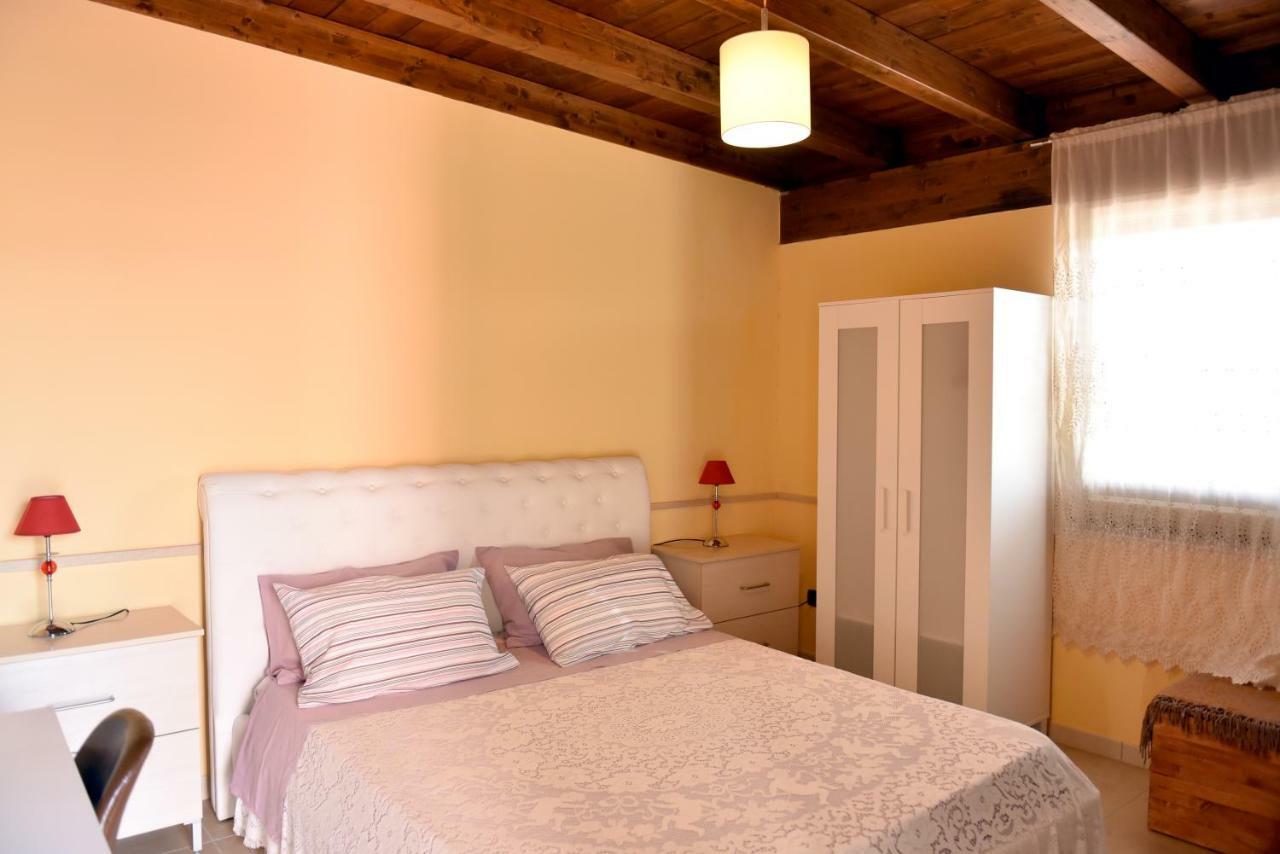 B&B Villa Anastasia Club Mesagne Eksteriør bilde