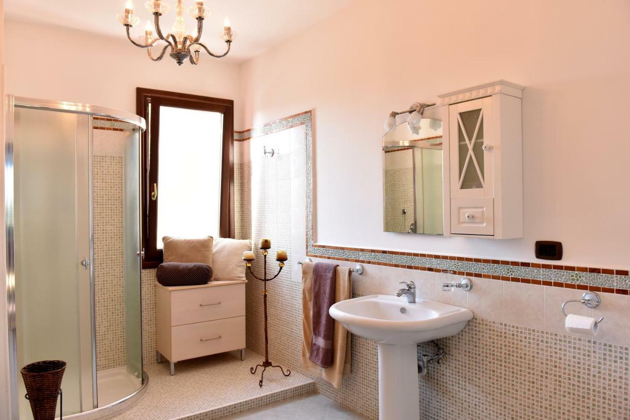 B&B Villa Anastasia Club Mesagne Eksteriør bilde