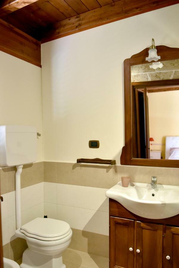B&B Villa Anastasia Club Mesagne Eksteriør bilde